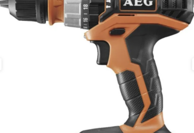 Location Visseuse perceuse Sans-fil Aeg à Égly